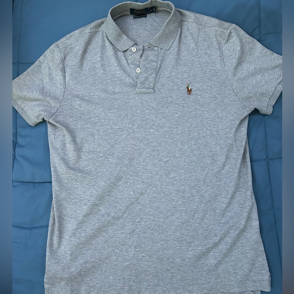 Ralph Lauren Men’s Polo T-shirt